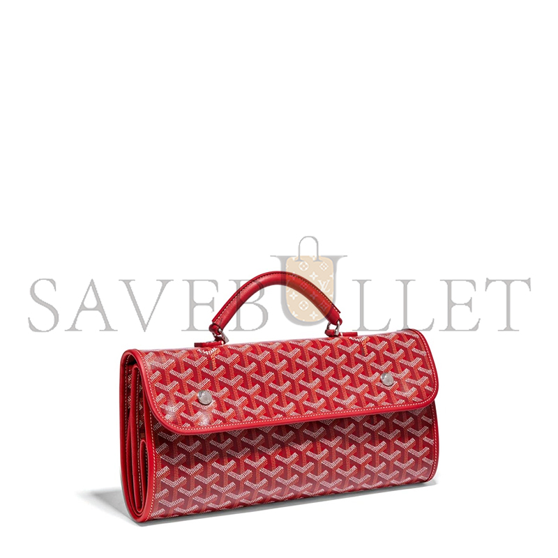 GOYARD SAINT LÉGER BACKPACK STLEGEMMLTY02CG02P (37*34*15cm) GOYARD SAINT LÉGER BACKPACK STLEGEMMLTY02CG02P (37*34*15cm)